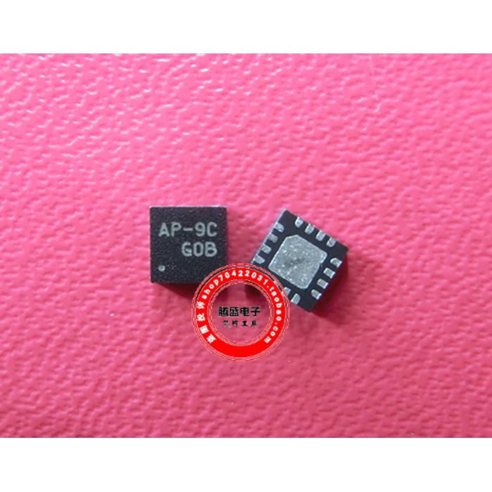 RT8800 AP-9C ic quản lý nguồn mainboard PC máy tính bàn | Shopee Việt Nam