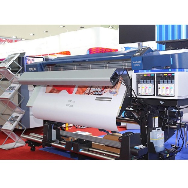 In ảnh khổ lớn (30.45. 40x60, 50x75, 60x90) cán lụa cao cấp