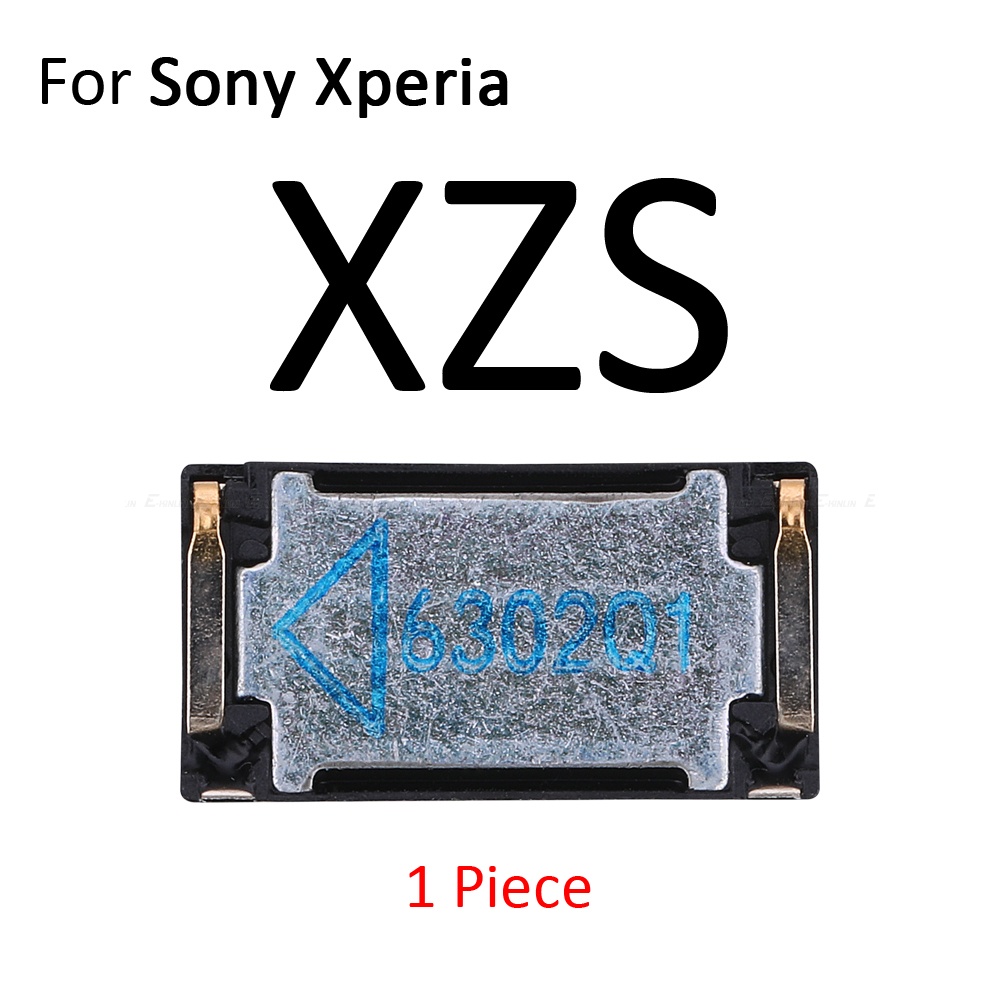 Thiết Bị Nhận Tín Hiệu Âm Thanh Tai Nghe Cho Sony Xperia XZ3 XZ2 XZ1 XZS XZ XA2 XA1 XA Ultra Plus