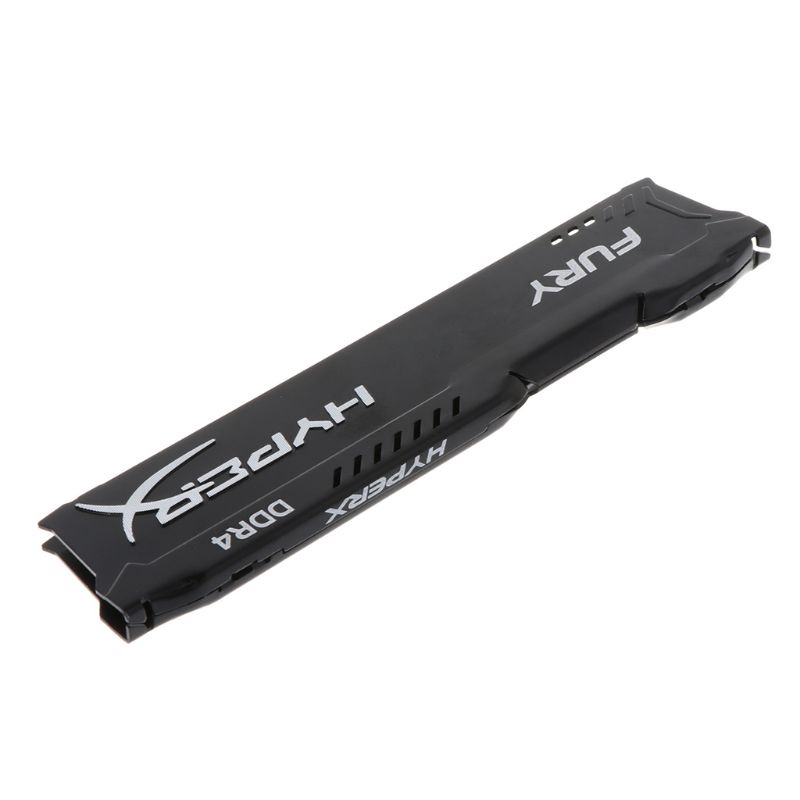 YOI Bộ Nhớ Làm Mát Áo Tản Nhiệt Nhôm Bộ Nhớ Máy Tính Cho DDR2 DDR3 DDR4