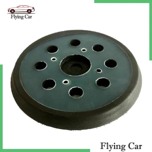 Đĩa chà nhám thay thế 8 lỗ 125mm cao cấp