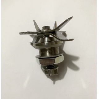 Đai ốc kèm long đen máy làm sữa hạt - giadungphukienhn
