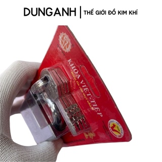 Ổ khóa Việt Tiệp, khóa cửa chống cắt chính hãng