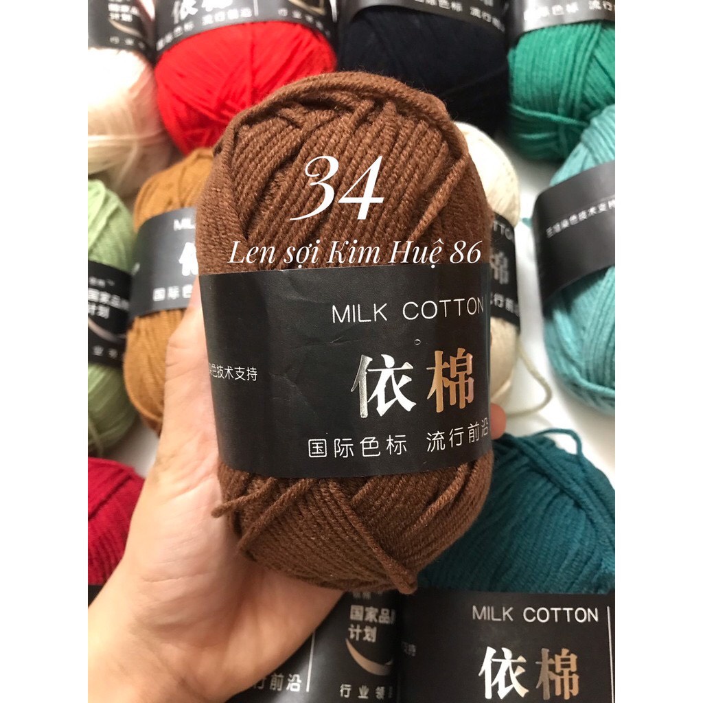 Màu 34