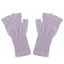 Flgo 21cm 1 Cặp Găng Tay Nửa Ngón Unisex Mùa Đông Đan Màn Hình Cảm Ứng Ấm Găng Tay Ngón Găng Tay Cho Nam Nữ