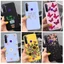 Ốp Điện Thoại Silicone Mềm Mỏng Cho Realme 5S 5i 5 Pro Realme5 5i RMX2030 RMX1911 Realme5s