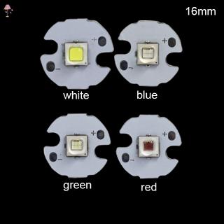 Chip Đèn Pin XML2-T6 10w Siêu Sáng Chất Lượng Cao