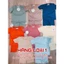 Bộ Minky Mom cho bé, cotton thun lạnh SIÊU MÁT - HÀNG LOẠI 1 quần áo trẻ em ngắn tay