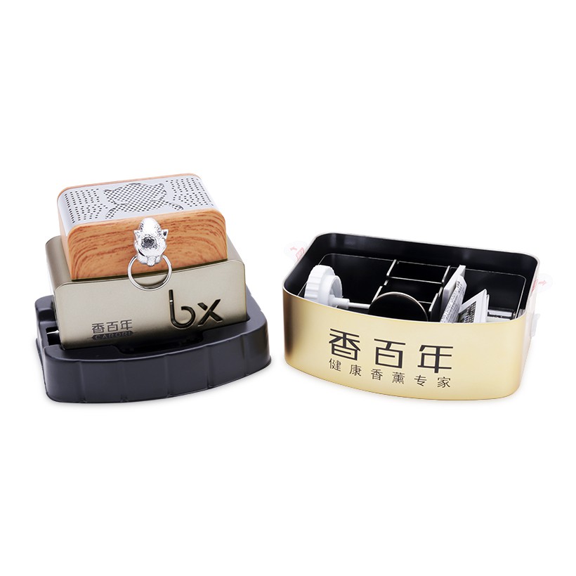 Nước Hoa Khử Trên Ô Tô CARORI Leopard Jubilee Z-2363 White Musk 60ml Phù Hợp Cho Nhiều Dòng Xe Ô Tô Xe Hơi Xe Tải