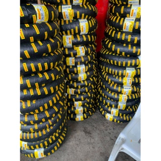 Vỏ lốp xe Pirelli Diablo Rosso 3 size 100/80-17 110/70-17 và 150/60-17 (hàng chính hãng)