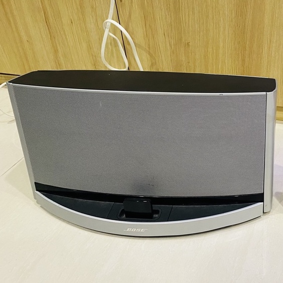 Loa bose hot sale sounddock 10