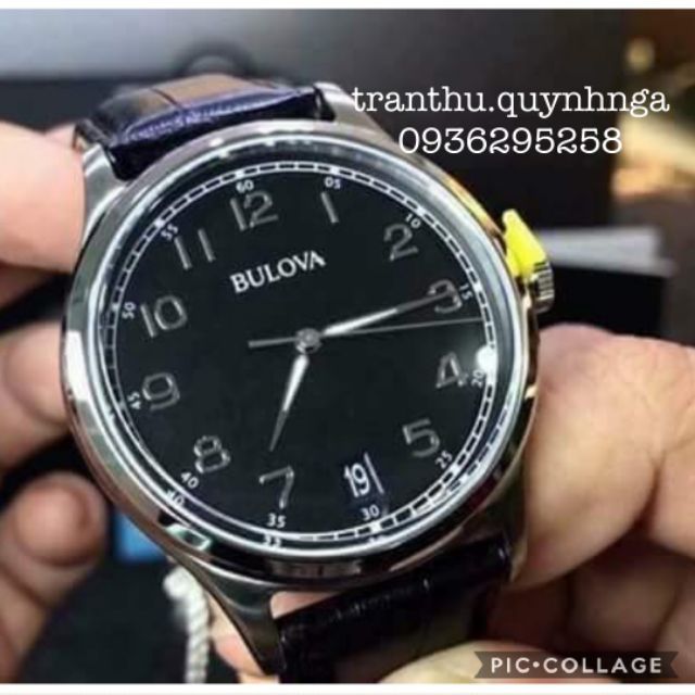 Bulova 96b233 hotsell