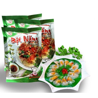 150g Bột Năng TP Tạo Độ Sánh Cho Món Ăn