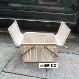 Làn Đựng Đồ Cho Mẹ Và Bé Đủ Màu Hàng Cao Cấp Nhật Bản | Minizon Kids