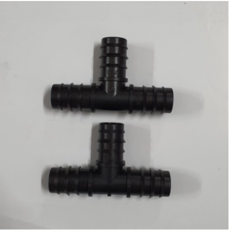 10 T Nối Ống Ldpe 16mm- Hệ thống tưới