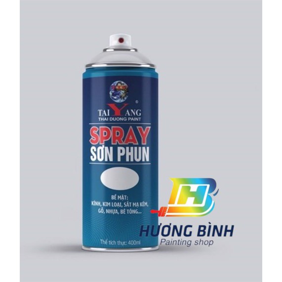 Sơn xịt lên inox - Bí quyết tạo nên vẻ đẹp và độ bền hoàn hảo