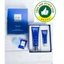 Bộ Sữa rửa mặt trắng da Ohui Clinic Science hàn quốc thế hệ mới-hàng nhập khẩu-chính hãng-cao cáp