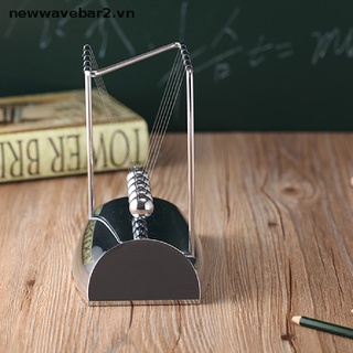 Z Cân Bằng Lắc Vật Lý Newton