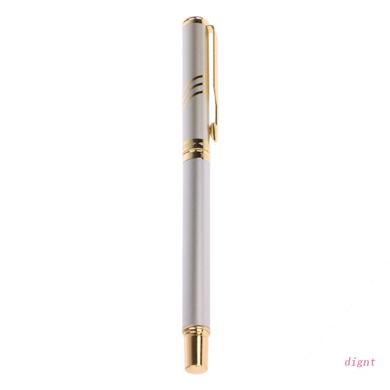 Bút Bi Lăn Kim Loại 0.5mm Sang Trọng