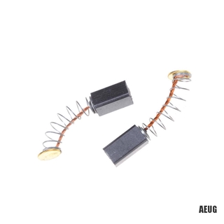 Bộ 10 cái chổi than 5x5x8mm thay thế cho động cơ