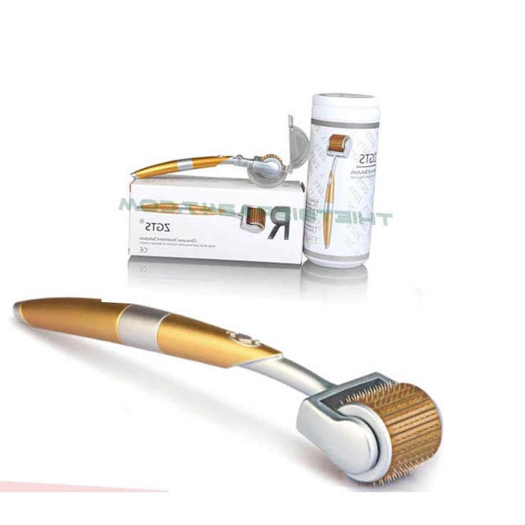 Cây Lăn Kim Tay ZGTS192 Microneedle