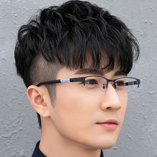 Kính đọc sách chống bức xạ nhập khẩu Nhật Bản dành cho nam và nữ kính chống mệt mỏi chống bức xạ