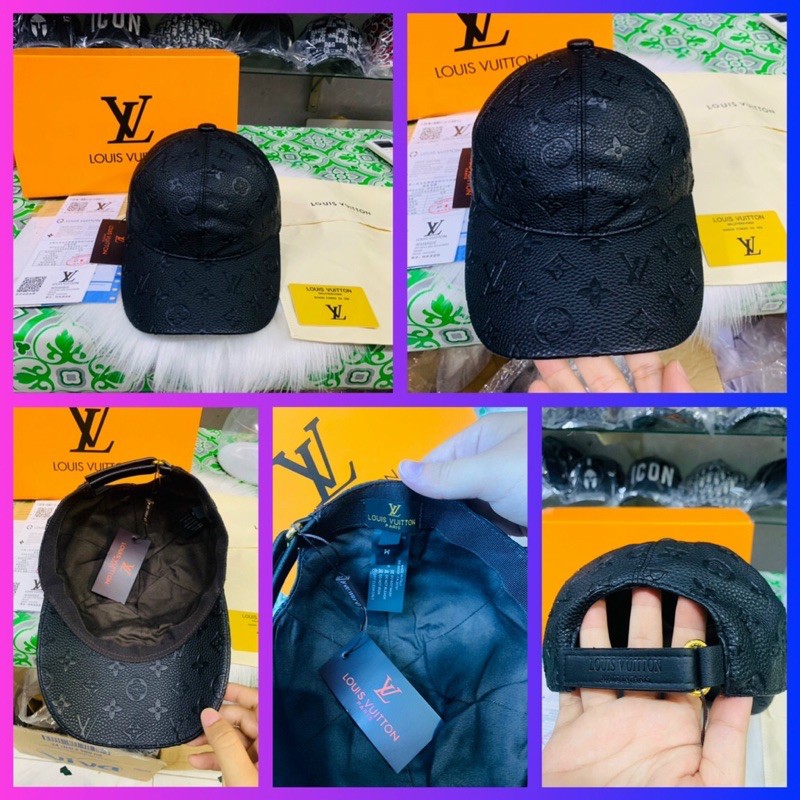 nón Lv full box | Shopee Việt Nam