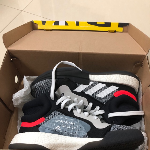 Marquee boost 219 sales
