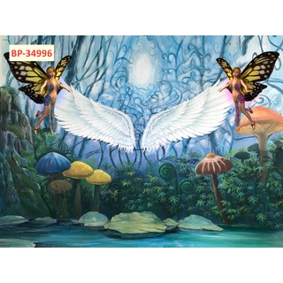 Tranh dán tường club bida mới, new 3D tặng kèm keo dán tường