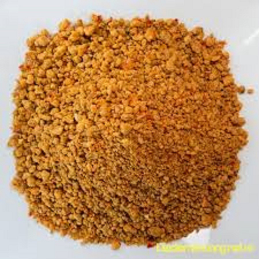 500g muối chay Tây Ninh