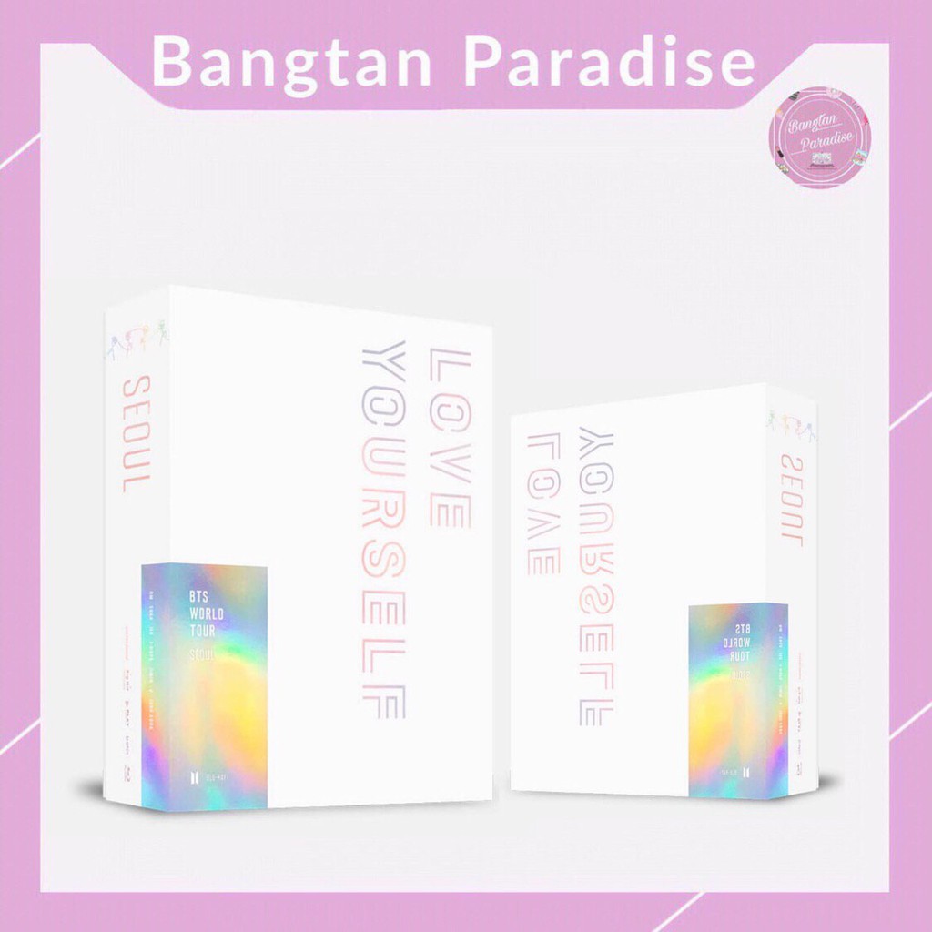BTS LOVE YOURS SELF SOUL【グク】 ポストカード付き