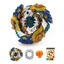 Beyblade Bộ Đồ Chơi Con Quay beyblade b122 arena Độc Đáo Cho Trẻ Em