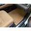 Thảm lót ô tô KATA cho xe Lexus Rx350 bản 7 chỗ (2016-2022) - Khít với sàn, Chống trơn, Không mùi, Không ẩm mốc
