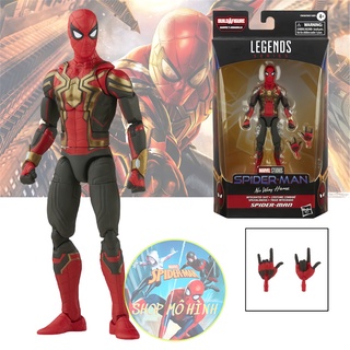 mô hình spider man giá tốt Tháng 4, 2023 Đồ chơi mô hình | Mua ngay Đồ Chơi  | Shopee Việt Nam