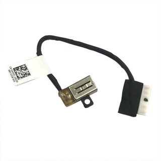 Giắc cắm nguồn DC có cáp cho cổng sạc Dell Inspiron 15 3593 228R6 0228R6