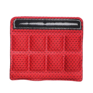 FURNICLICK 27 Cái / bộ Mũ Bảo Hiểm Bên Trong Bộ Đệm Đi Xe Đạp Kín Miếng Lót Bảo Vệ Bọt Biển