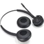 Miếng đệm tai đàn hồi BTM Bịt tai cho tai nghePlantronics W440 Đệm tai bền