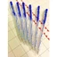 BÚT BI MỰC XANH/MỰC ĐỎ 0.7mm TL027