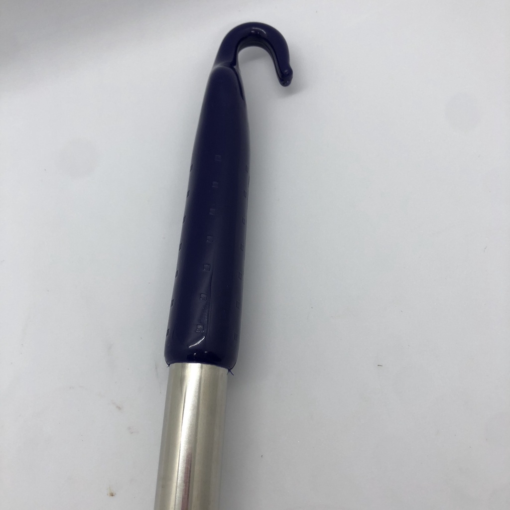 Gáo vá múc nước lèo inox size từ 300ml đến 1200ml có vạch đo lường