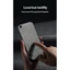 Dành Cho iPhone SE 2022 2020 Sang Trọng Chống Sốc Kinh Doanh Retro Vỏ Mềm
