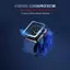 2 Chiếc 3D Hydrogel Full Cover Bảo Vệ Cho Apple Watch 4 3 2 Bảo Vệ Màn Hình Cho Tôi Watch 38mm 42mm 40mm 44mm