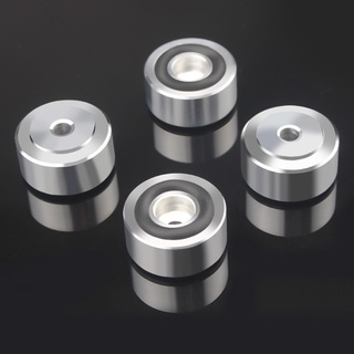 Calico Chống Rung Khuếch Đại Chân Loa Gai Bảo Vệ Sàn Giày Thảm Cho Thiết Bị Hệ Thống HiFi Loa Reco