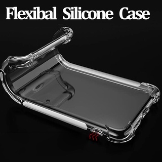 Ốp Nothing Phone 1 Ốp Điện Thoại Silicon Trong Suốt Chống Sốc Cho Nothing phone 1