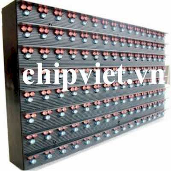 MODULE LED 3 MÀU P16 NGOÀI TRỜI | Shopee Việt Nam