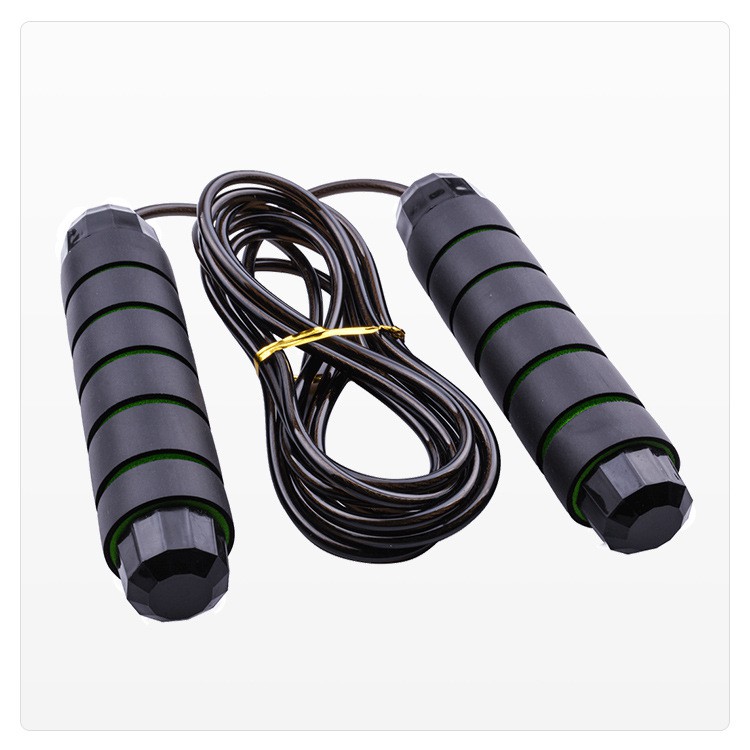 DÂY NHẢY THỂ DỤC CHỊU LỰC CAO, LÕI THÉP KHÔNG RỐI DÂY, Phù Hợp Tập Cardio, Bền Đẹp Dài Lâu
