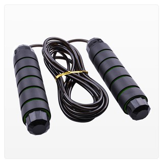Dây Nhảy Thể Lực Đàn Hồi 2.9m Lõi Thép Hỗ Trợ Luyện Tập Thể Dục, Thể Thao Tiện Lợi Tại Nhà 3695