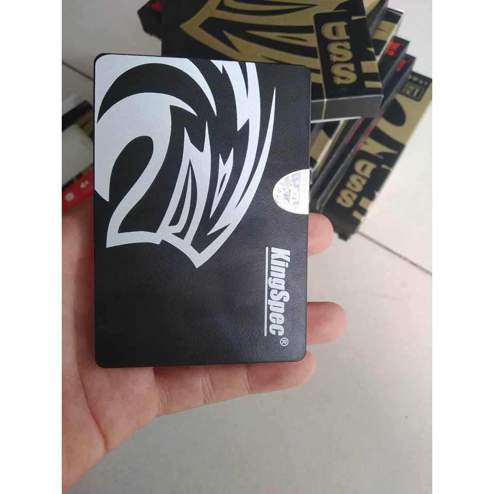 SSD KingSpec P4-120 120GB | Shopee Việt Nam