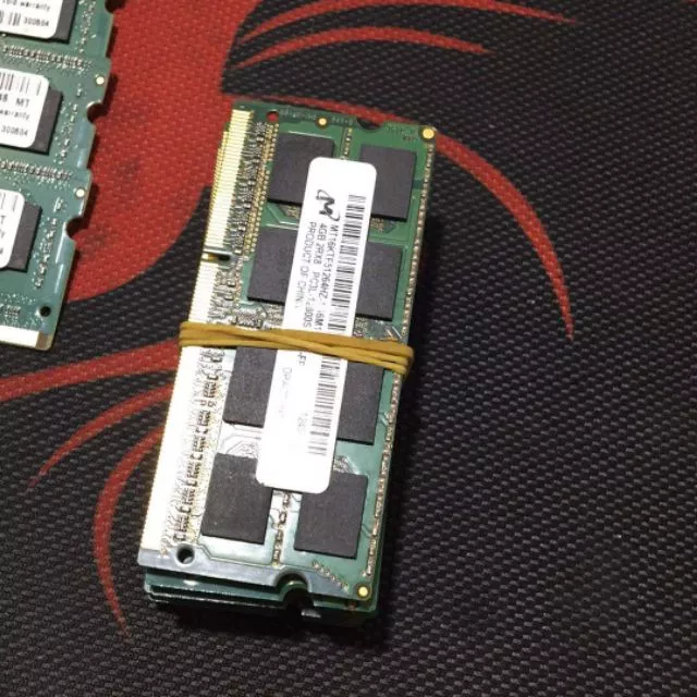 Ram 4gb pc3l ram 2gb pc3l cho laptop,ram pc3 4gb cho pc