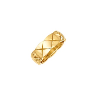 Nhẫn Nam Nữ LAMY Crush Ring Gold 8026