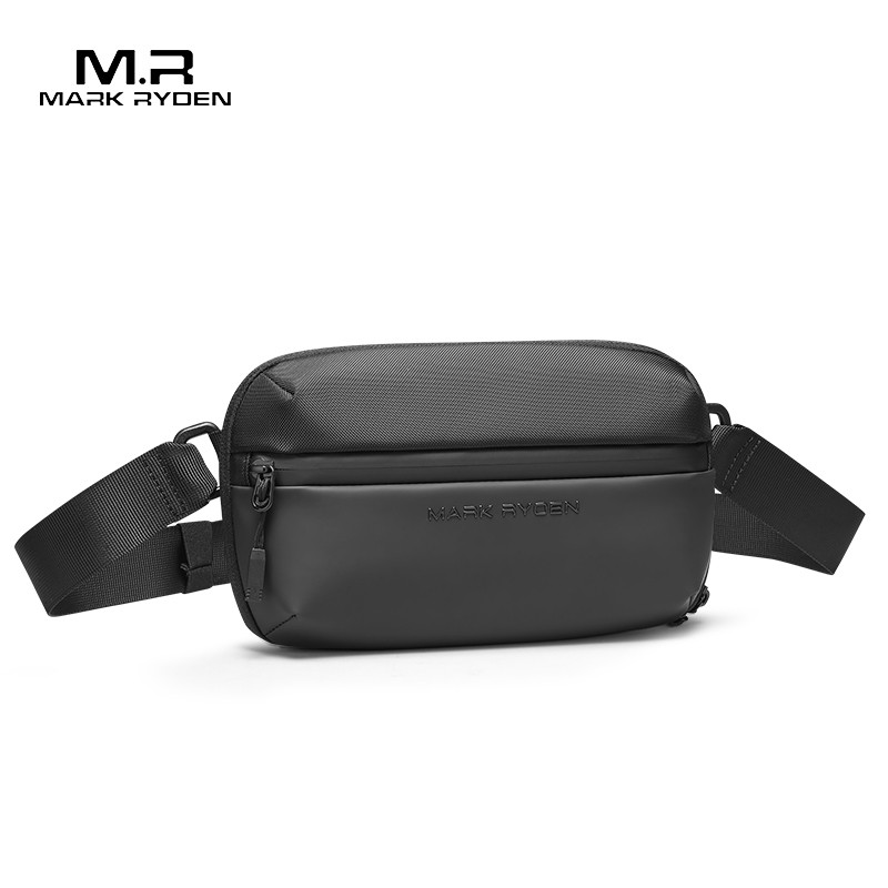 Túi đeo chéo MARK RYDEN MR8712 bằng nylon chống nước thời trang